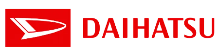 Logo Daihatsu Palangkaraya